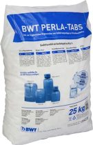   BWT 94239 Perla tabs regeneráló só 25kg/zsák (99,9% tisztaságú)