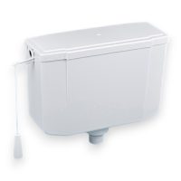  WC TARTÁLY ÉS SZERELŐELEM 
